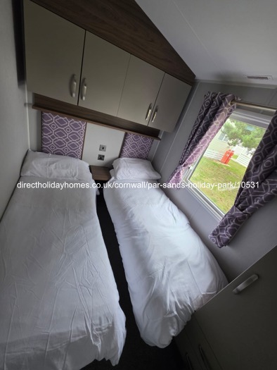 Photo of Lodge on Par Sands Holiday Park