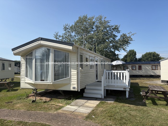 Butlin's Resort Minehead