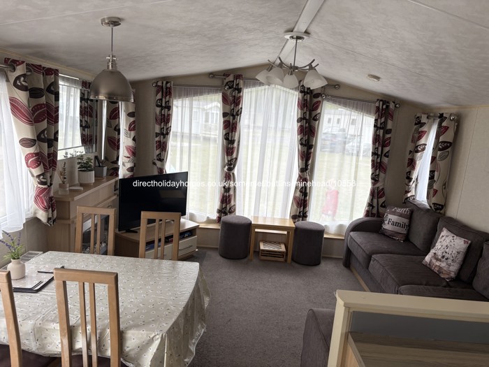 Photo of Caravan on Butlin's Resort Minehead