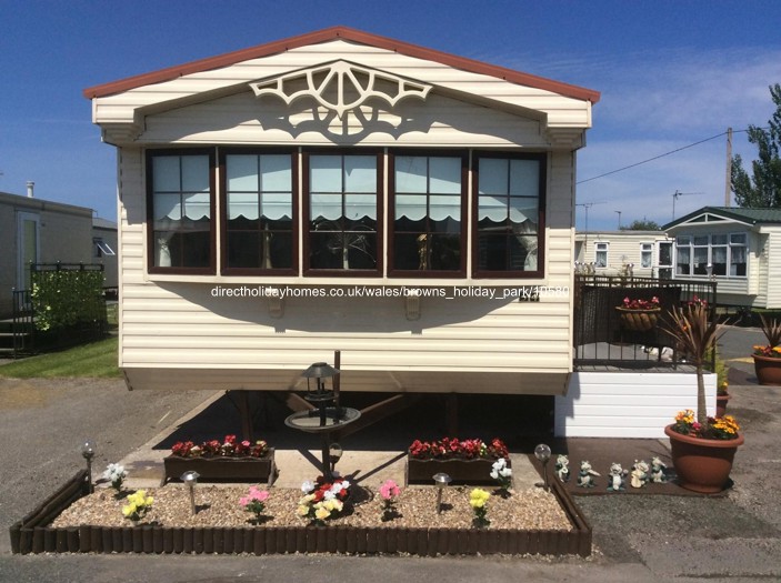 Browns Holiday Park