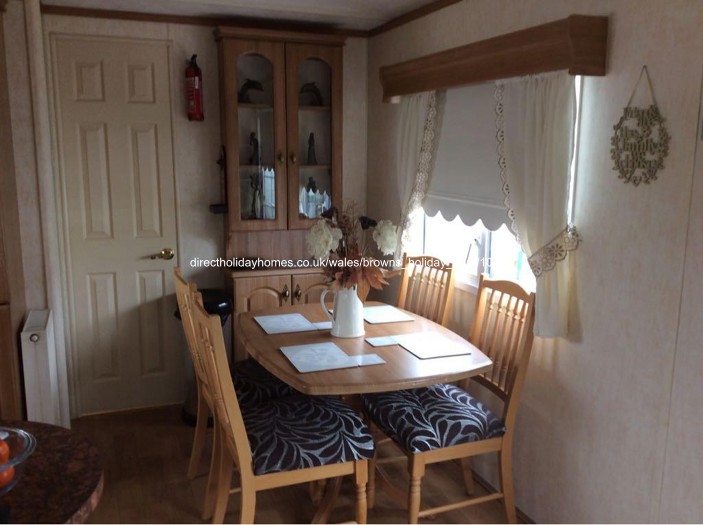 Photo of Caravan on Browns Holiday Park