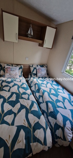 Photo of Caravan on Hoburne Devon Bay Holiday Park