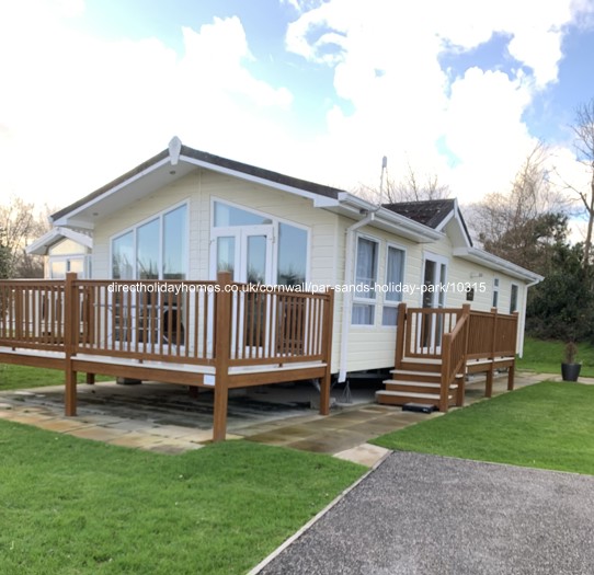 Par Sands Holiday Park