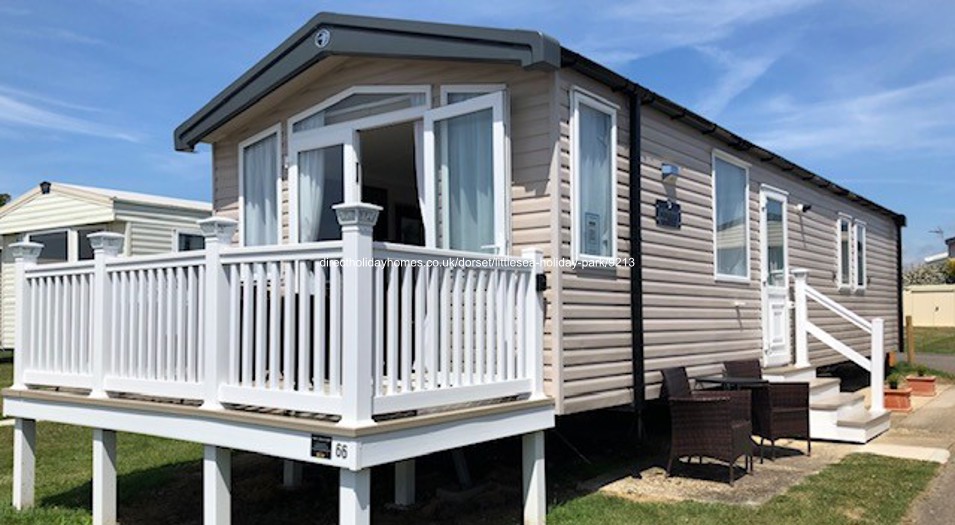 Littlesea Holiday Park