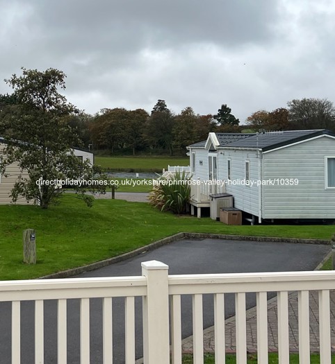 Primrose Valley Holiday Park