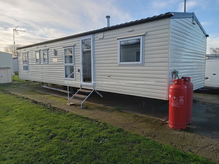 Seawick Holiday Park