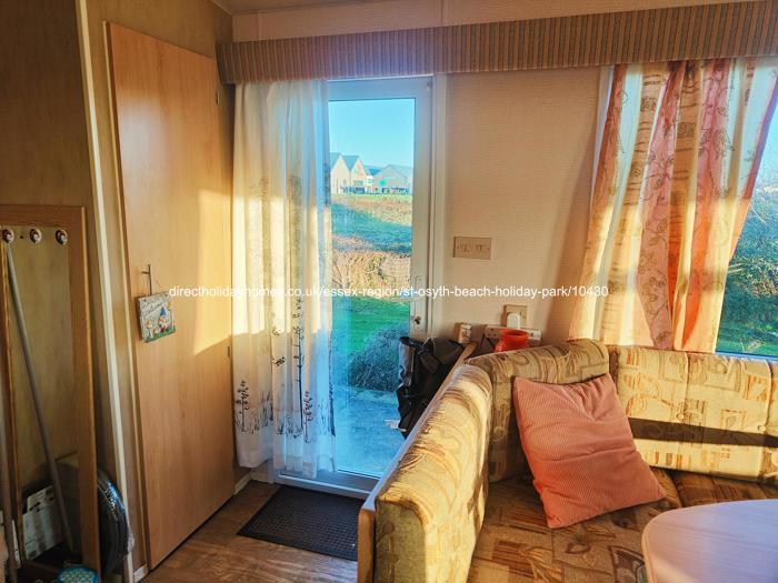 Photo of Caravan on St Osyth Beach Holiday Park