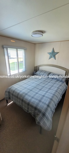Photo of Caravan on Reighton Sands Holiday Park