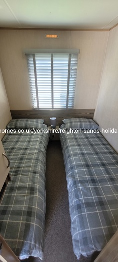 Photo of Caravan on Reighton Sands Holiday Park