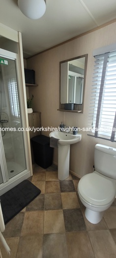 Photo of Caravan on Reighton Sands Holiday Park