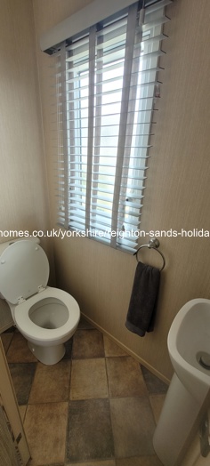 Photo of Caravan on Reighton Sands Holiday Park
