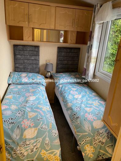 Photo of Caravan on Kiln Park Holiday Centre