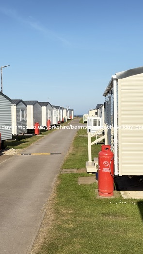 Photo of Caravan on Barmston Beach Holiday Park