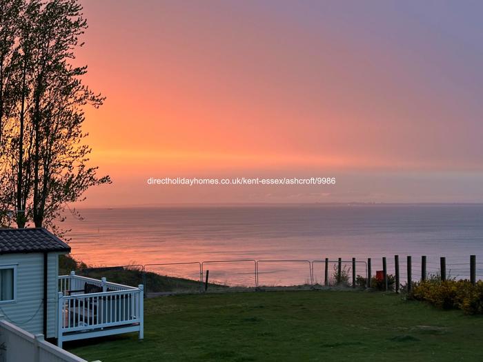 Photo of Caravan on Ashcroft Coast Holiday Park