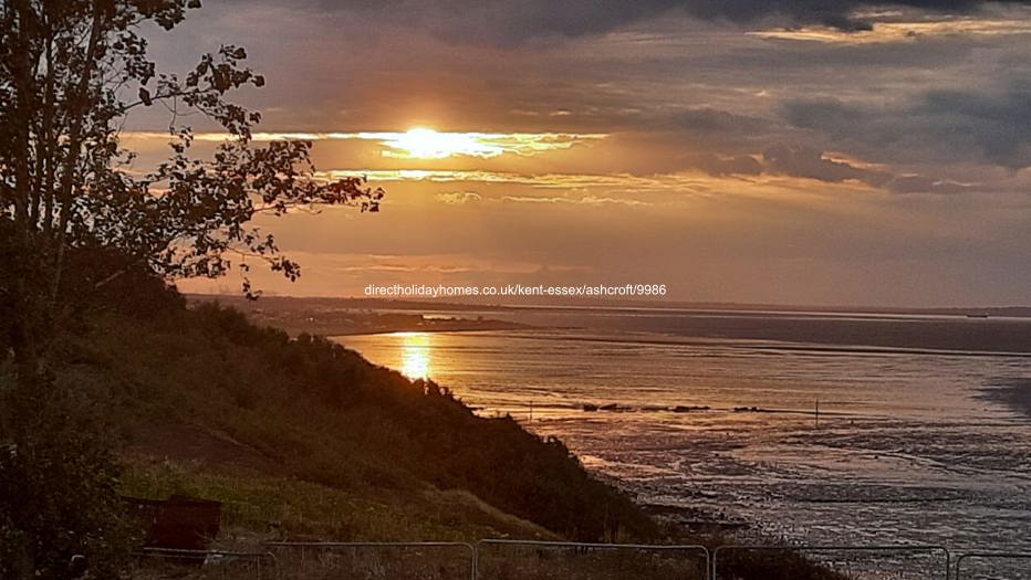 Photo of Caravan on Ashcroft Coast Holiday Park