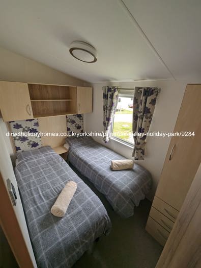 Photo of Caravan on Primrose Valley Holiday Park