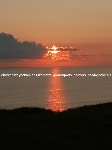 Photo of Caravan on Perranporth Caravan Holidays