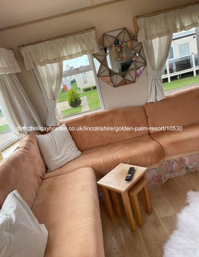 Photo of Caravan on Golden Palm Resort