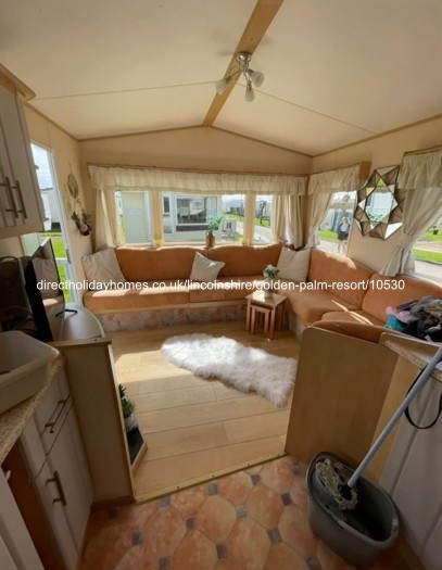 Photo of Caravan on Golden Palm Resort