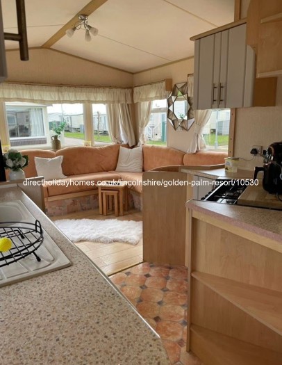 Photo of Caravan on Golden Palm Resort
