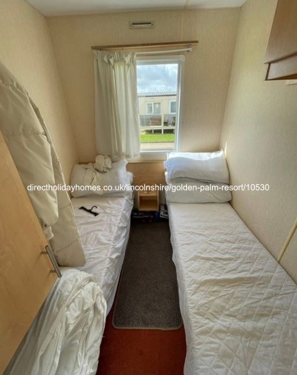 Photo of Caravan on Golden Palm Resort