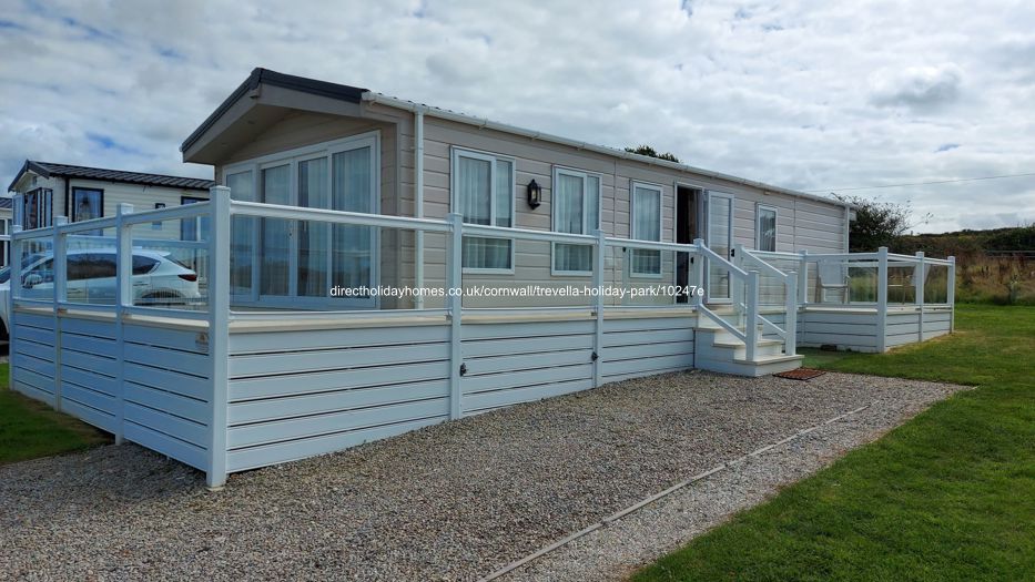 Trevella Holiday Park