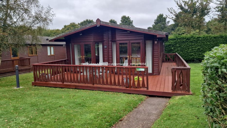 St Minver Holiday Park