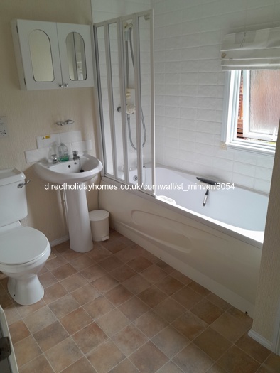 Photo of Lodge on St Minver Holiday Park