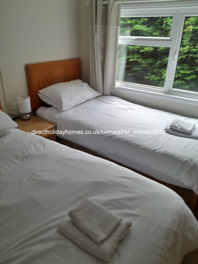 Photo of Lodge on St Minver Holiday Park