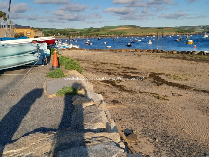 Photo of Lodge on St Minver Holiday Park