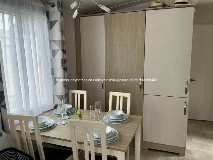 Photo of Caravan on Golden Palm Resort