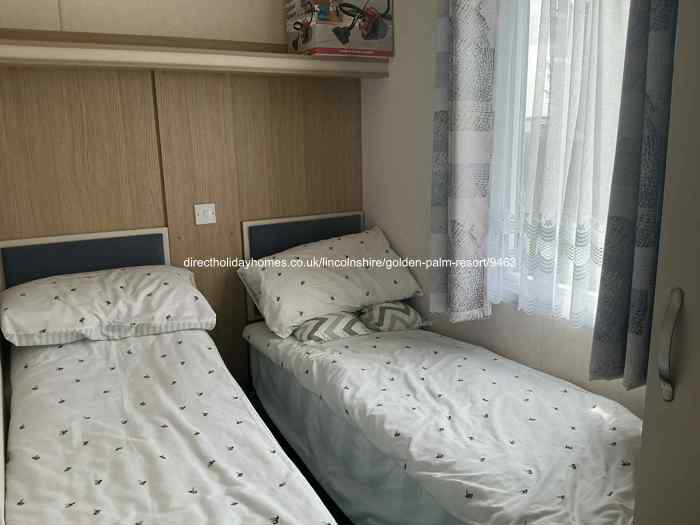 Photo of Caravan on Golden Palm Resort