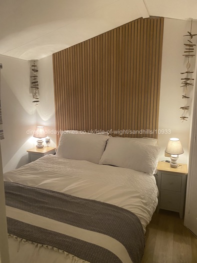 Ensuite bedroom 