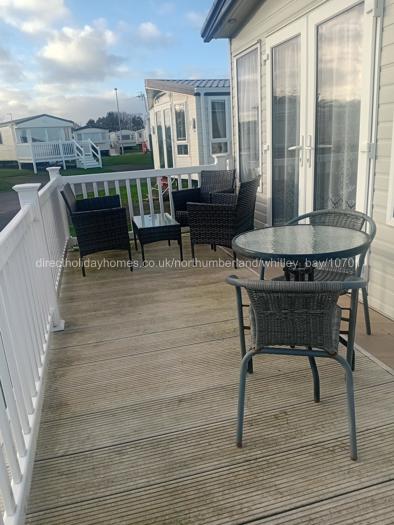 Whitley Bay Holiday Park