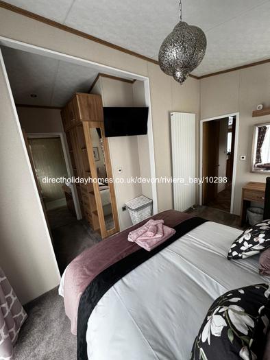 Photo of Lodge on Riviera Bay Holiday Park