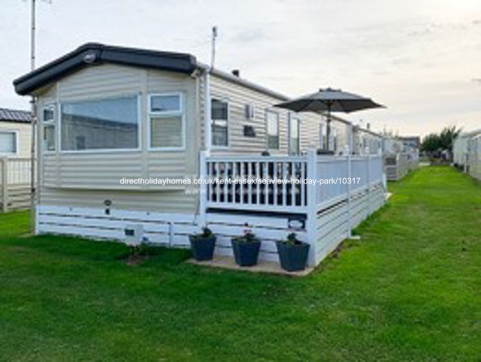 Seaview Holiday Park