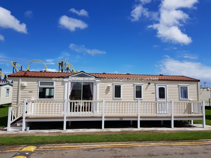 Photo of Caravan on Eastgate Caravan Park