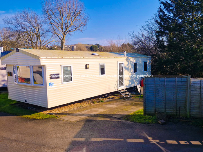 Weymouth Bay Holiday Park