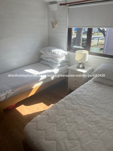Photo of Lodge on Greenacres Holiday Park