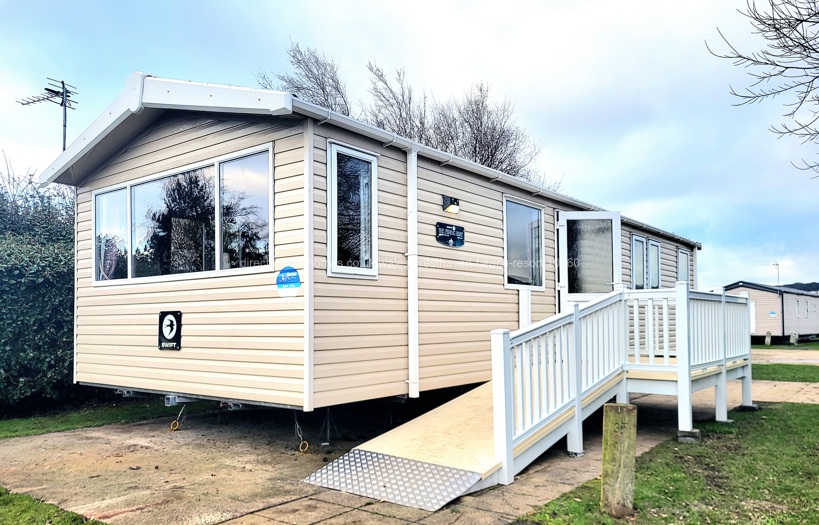 Presthaven Beach Resort