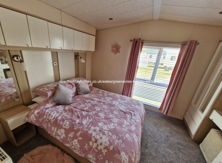Photo of Caravan on Greenacres Holiday Park