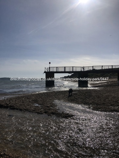 Photo of Caravan on Bowleaze Cove Holiday Park & Spa