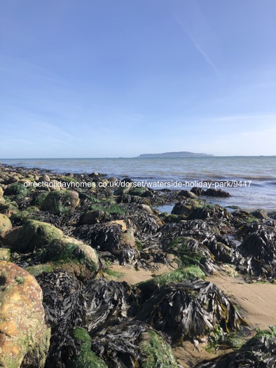 Photo of Caravan on Bowleaze Cove Holiday Park & Spa