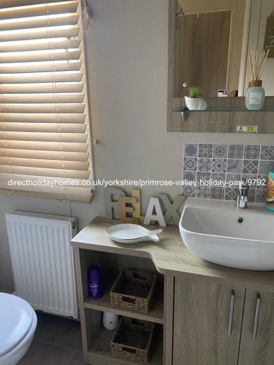 Photo of Caravan on Primrose Valley Holiday Park
