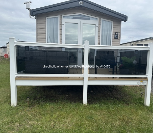 Trecco Bay Holiday Park