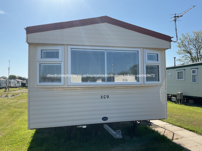 North Shore Holiday Centre