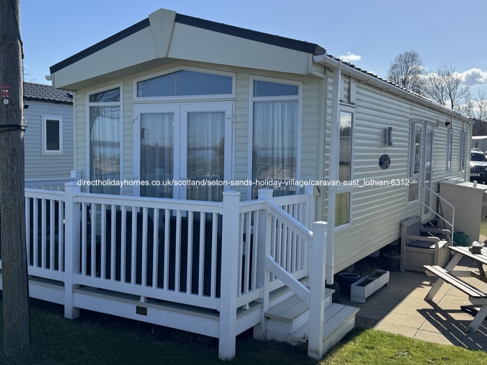 Seton Sands Holiday Village