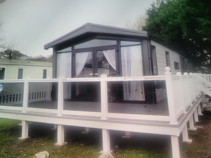 Kiln Park Holiday Centre