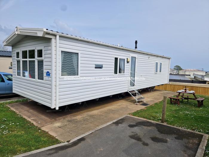 Devon Cliffs Holiday Park