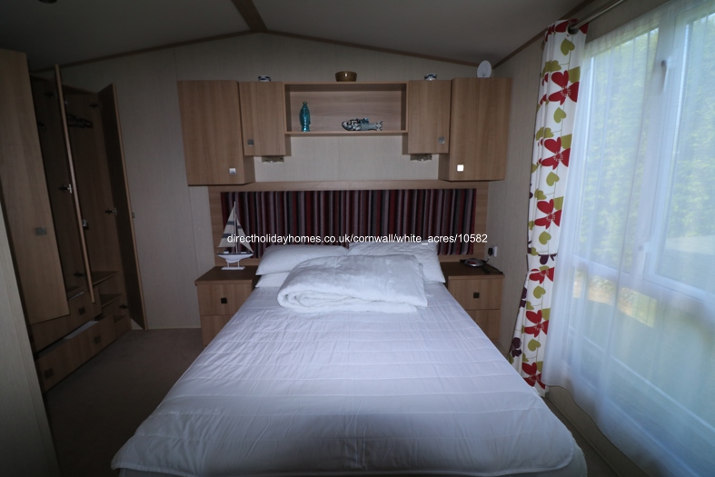 Photo of Caravan on White Acres Holiday Park